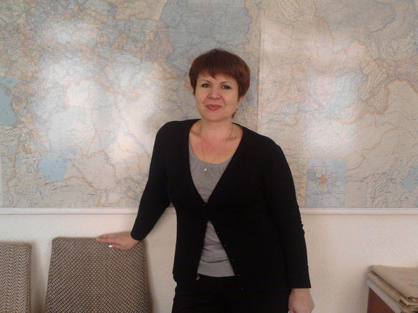 Юлия Логинова