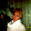 Вера Семухина