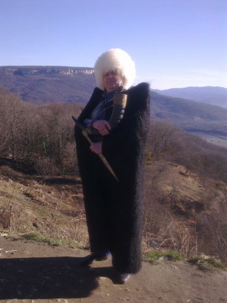 Вадим Карташов