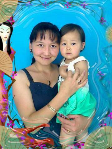 Гульшат Толеубай