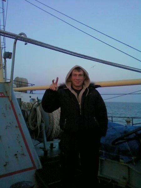 Константин Калиниченко