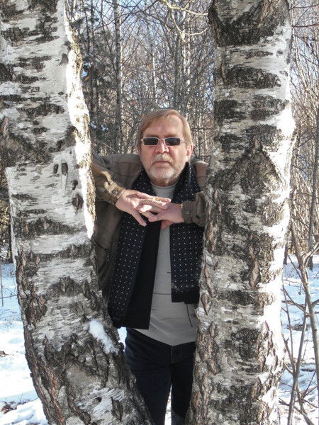 Александр Василенко