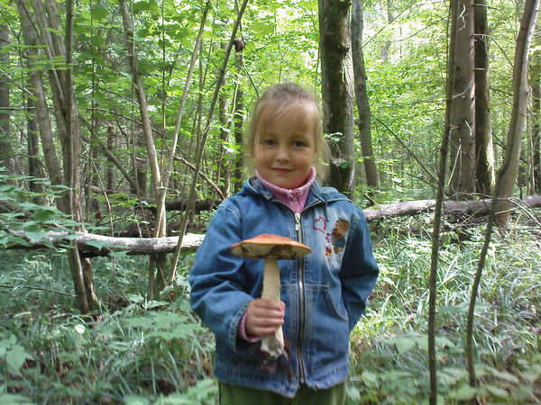 Ирина Герзанич