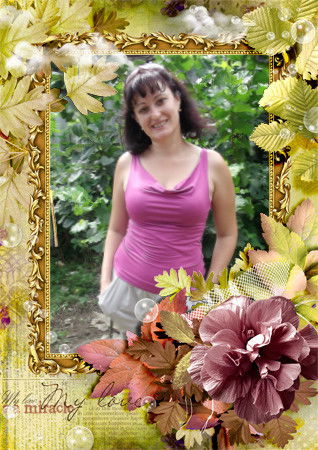 Ольга Кравцова