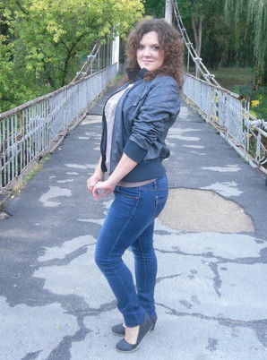 Анна Шевченко