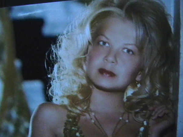 Надежда Вяткина