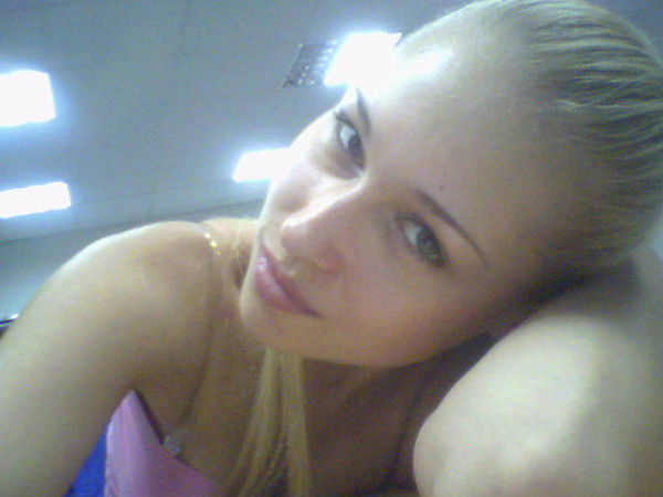 Инна Меняйлова