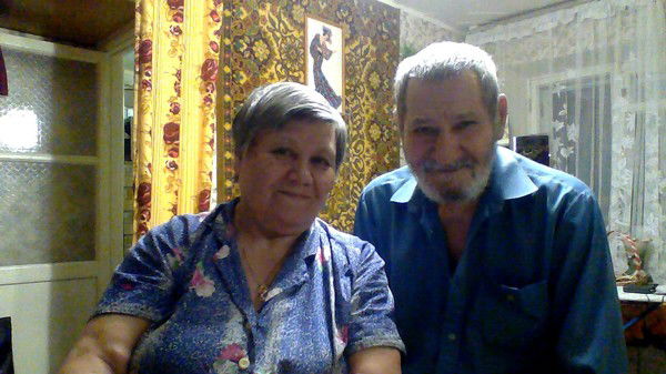 Светлана Басова (Седельникова)