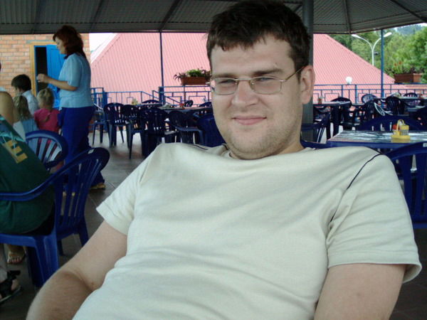 Владимир Сергачев