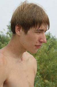 Лёха Дроздов