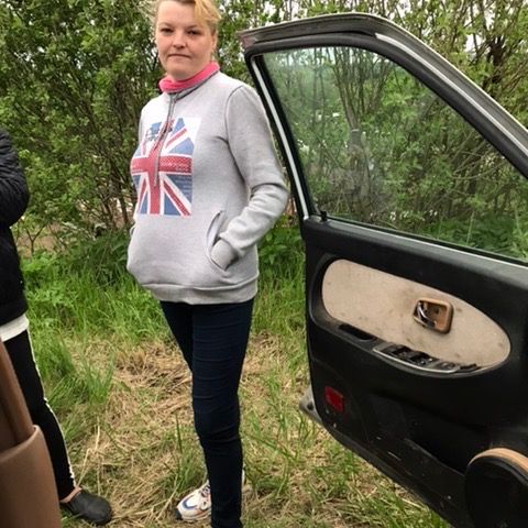 Ольга Веселова