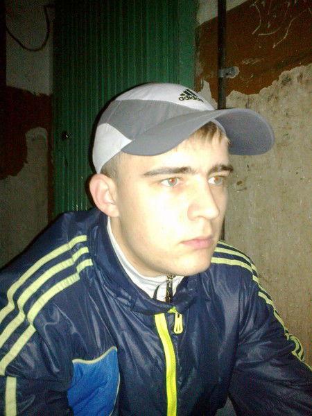 Александр Рожков