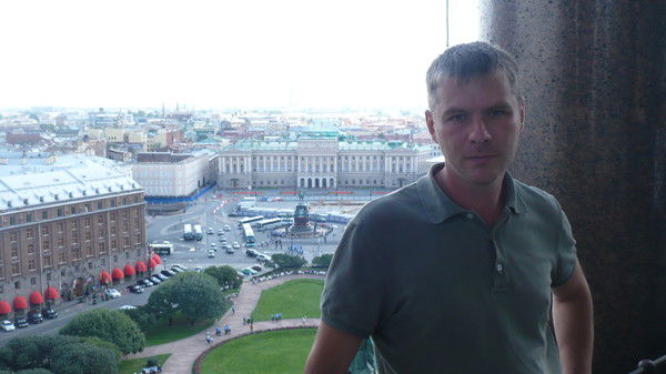 Владислав Чащин