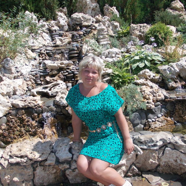 Татьяна Силявка