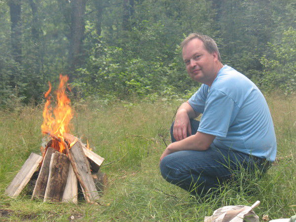 Валерий Гришин