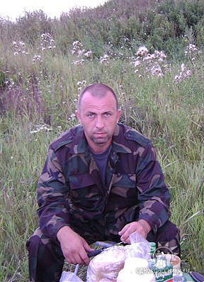 Владимир Волков