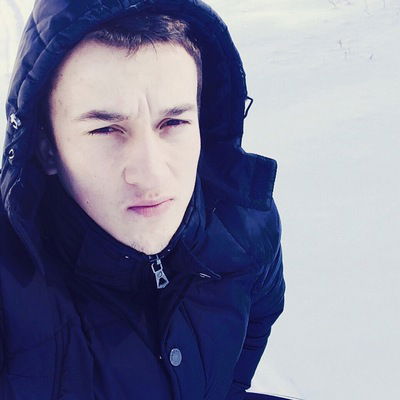 Муслим Тесаев