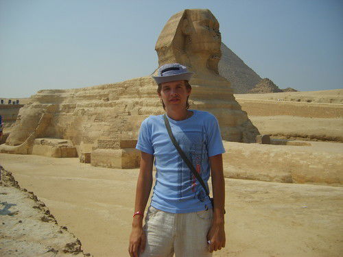 Иван Голованов