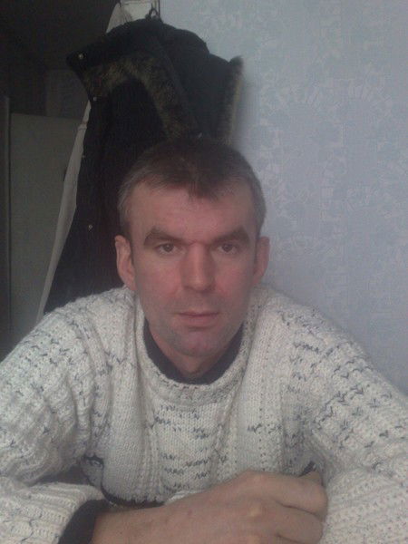 Игорь Косик