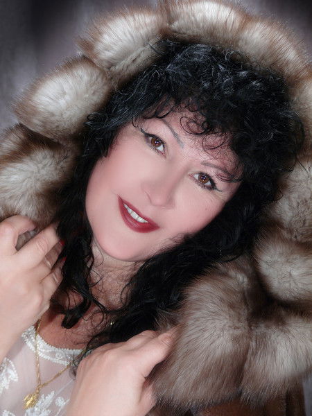 Елена Краковская