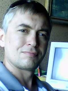 Сергей Лапин