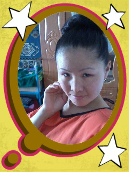 Айгуль Мукашова