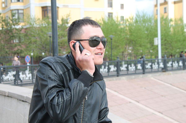 Еркин Ракимжанов