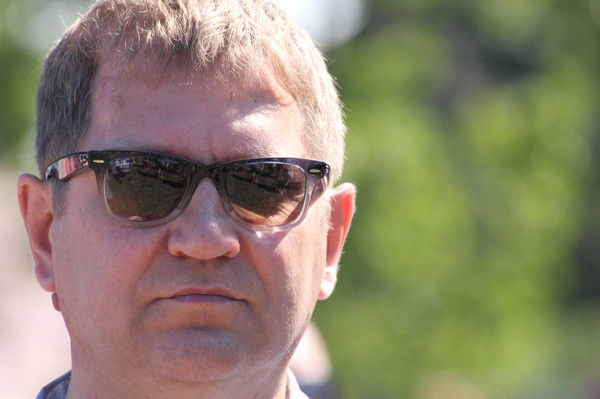 Сергей Оськин