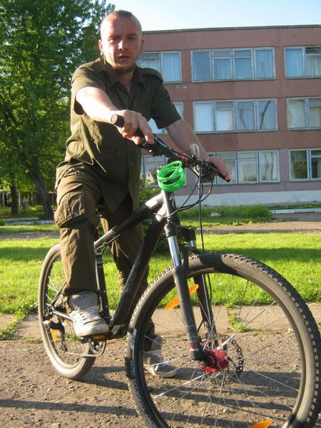 Владимир Денисевич