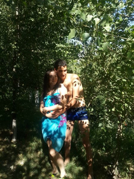 **~Fan~** Юсупов