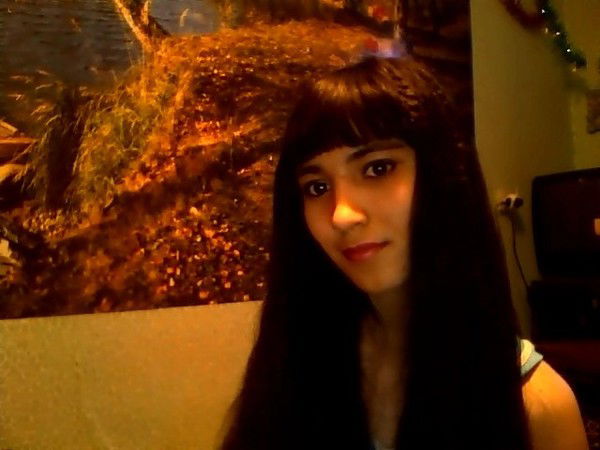 Елена Гайдоброва