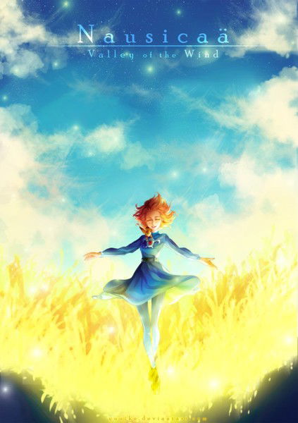Princess Nausicaä