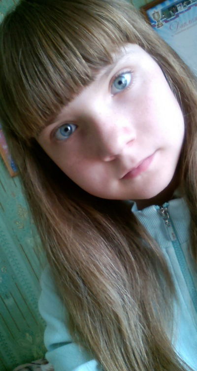 Варя Зайцева