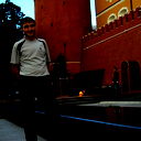 Александр Кулик
