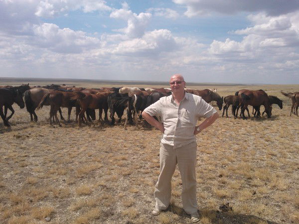 Вячеслав Серёгин