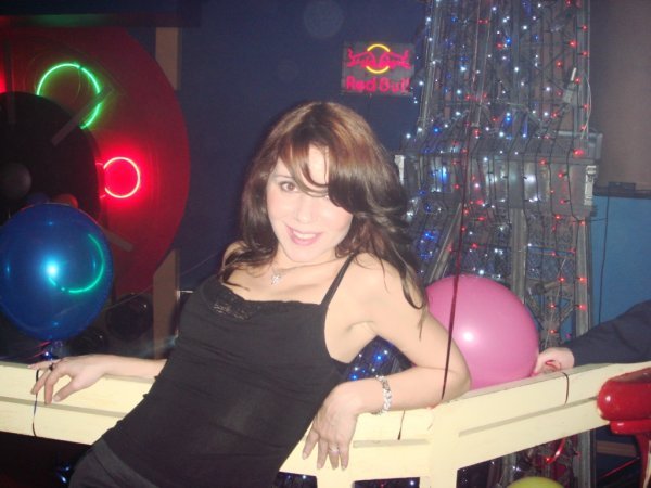 Алена Сорочан