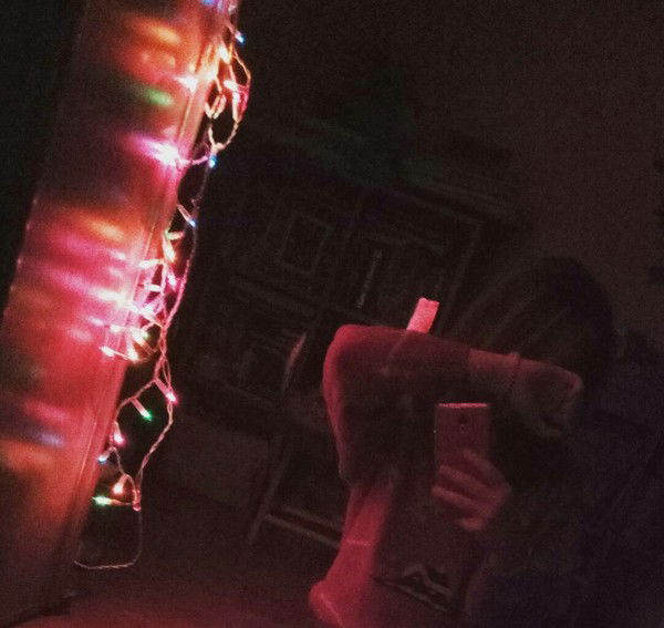 Лиза Спасюк