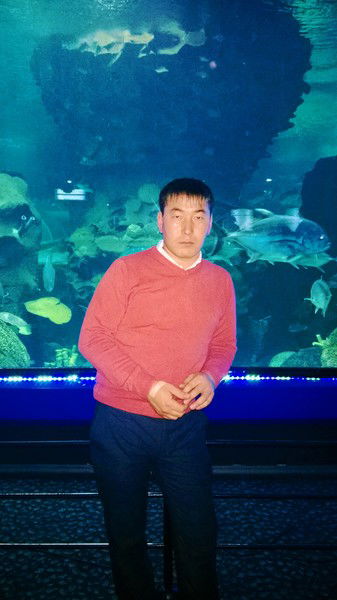 Ерлан Абибулла