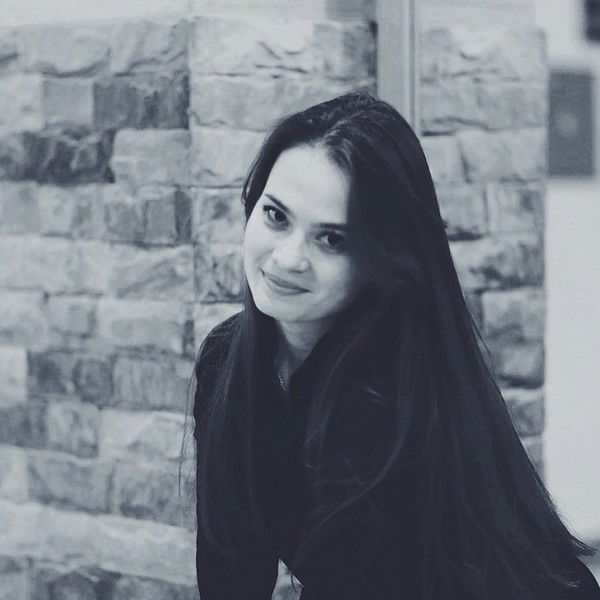 Ahmet&apos;yanova Svetlana