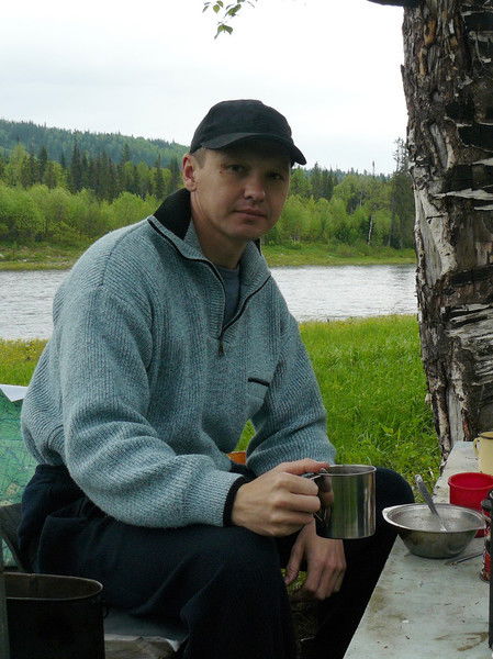 Андрей Башков