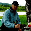 Андрей Башков