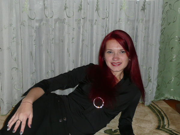 Александра Шатова