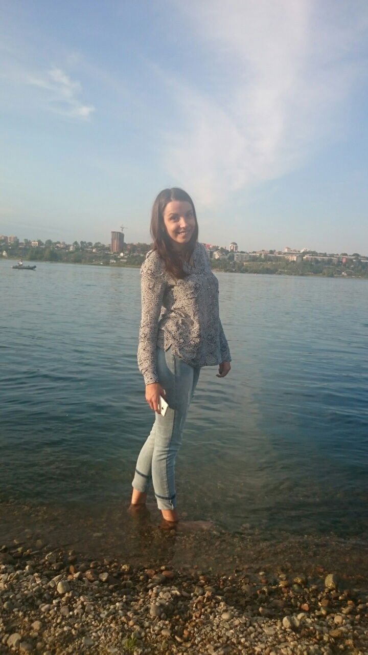 Елена Мелкоступова