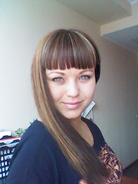 Ирина Романенкова