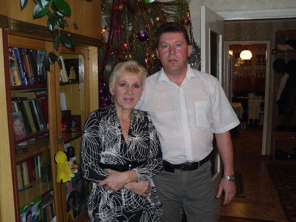 Александр Колесников