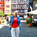 Tatjana Von Strube