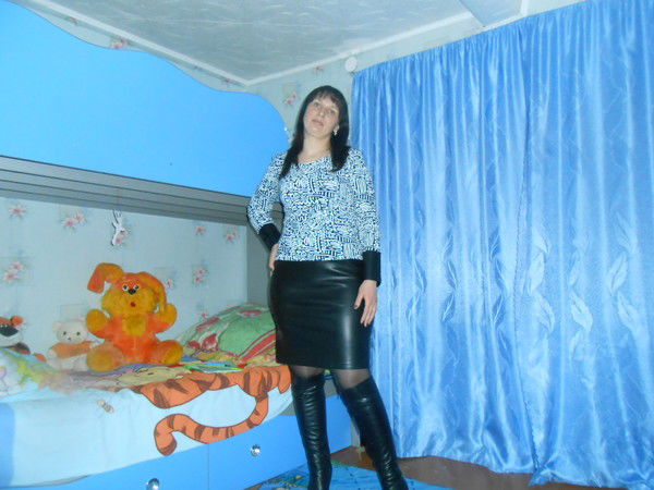 Вера Иванова