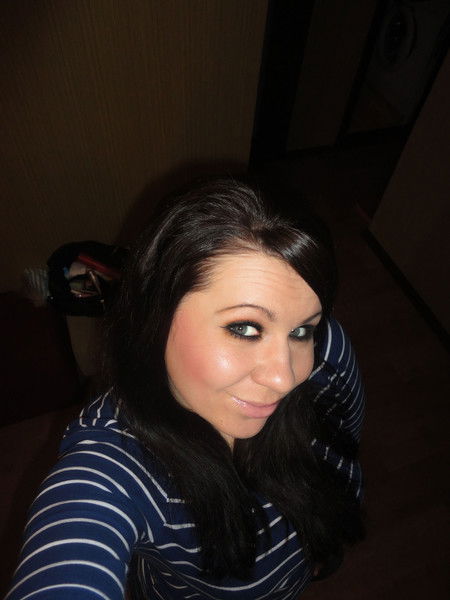 Анастасия Мавчун