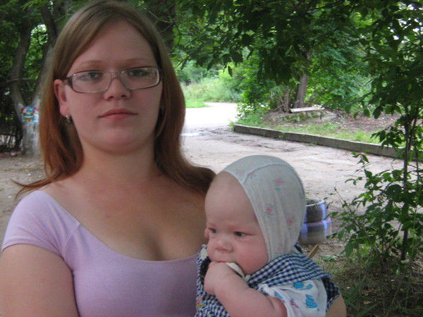 Александра Петрова