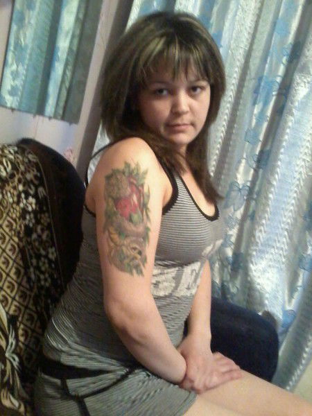 Ирина Михайловна _